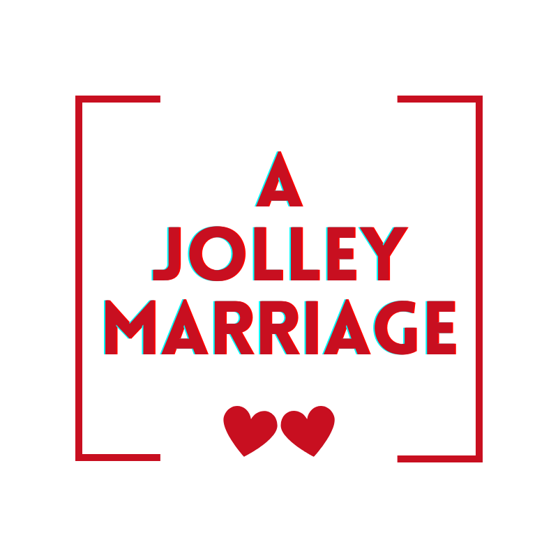 A Jolley Marriage Logo
