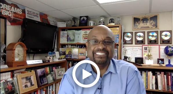 video newsletter