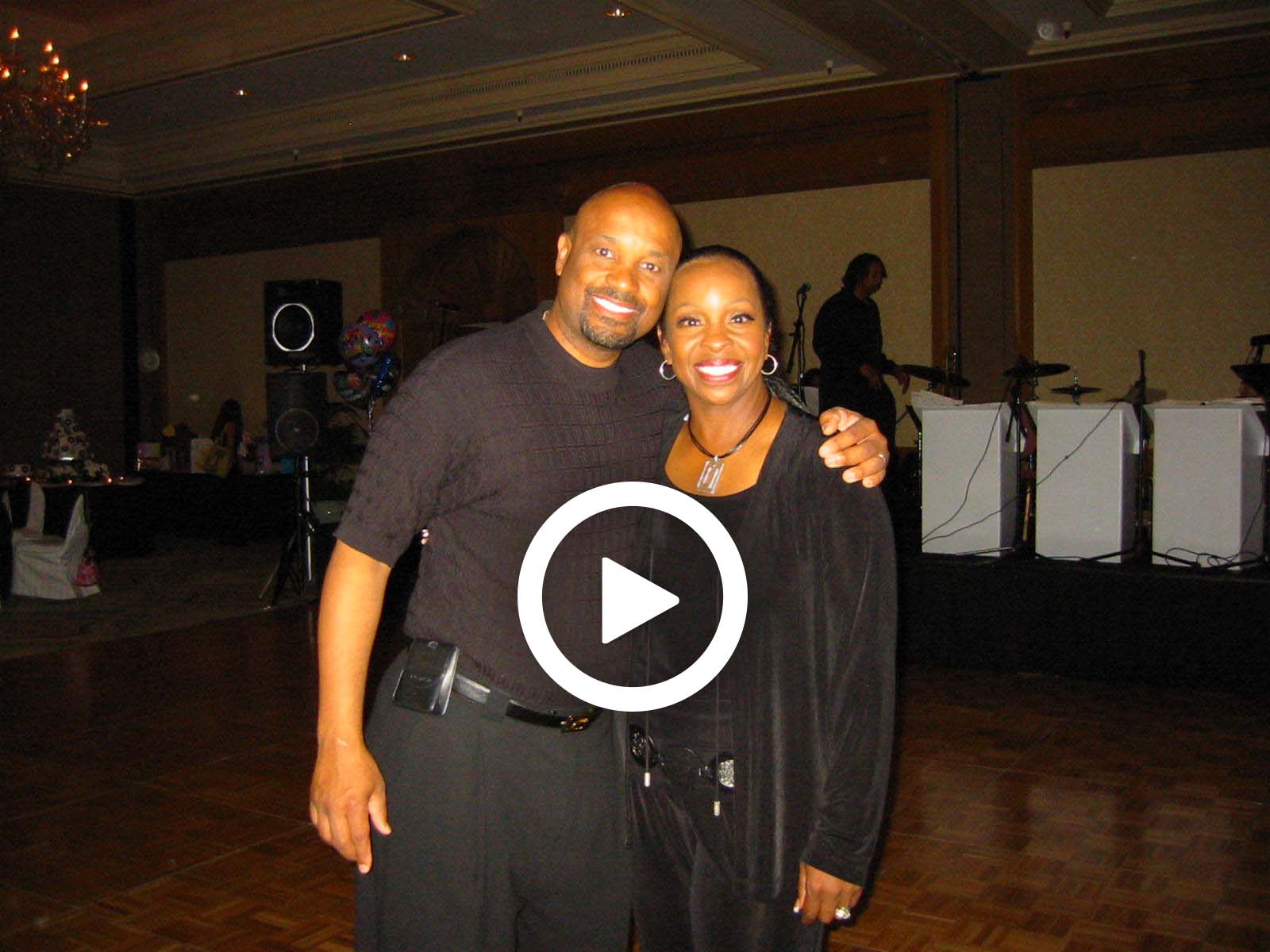 willie and gladys video