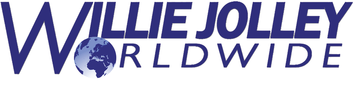 willie jolley logo