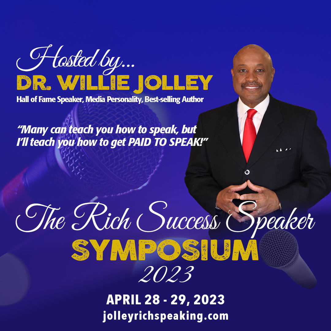 speaker symposium graphic