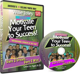youth dvd