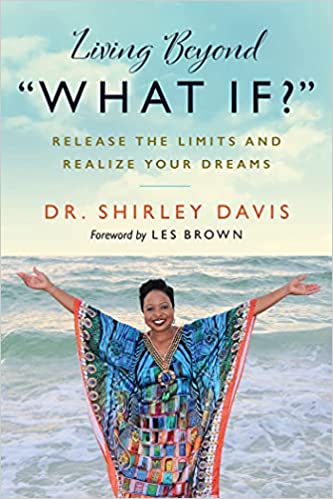 Dr. Shirley Davis book