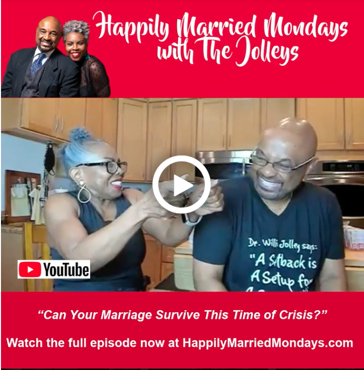 happily married mondays