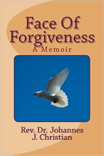 face of forgiveness book