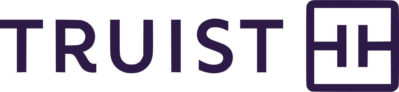 truist logo