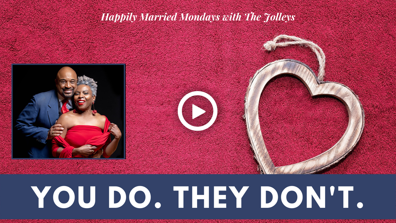 happily married mondays 