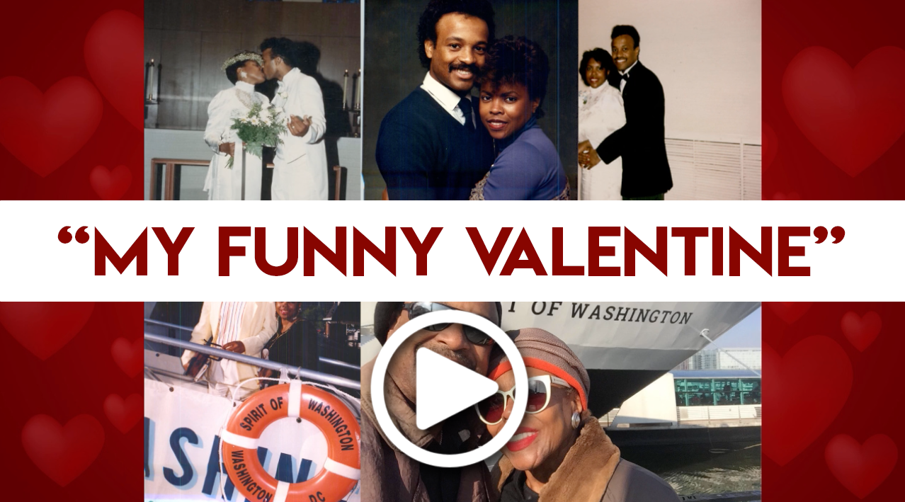 valentine video