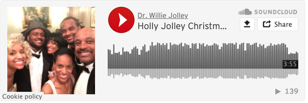 holly jolley song