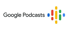 google podcasts logo