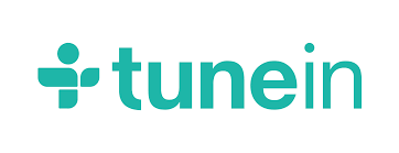 tune in logo