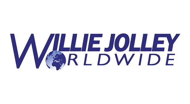 willie jolley logo