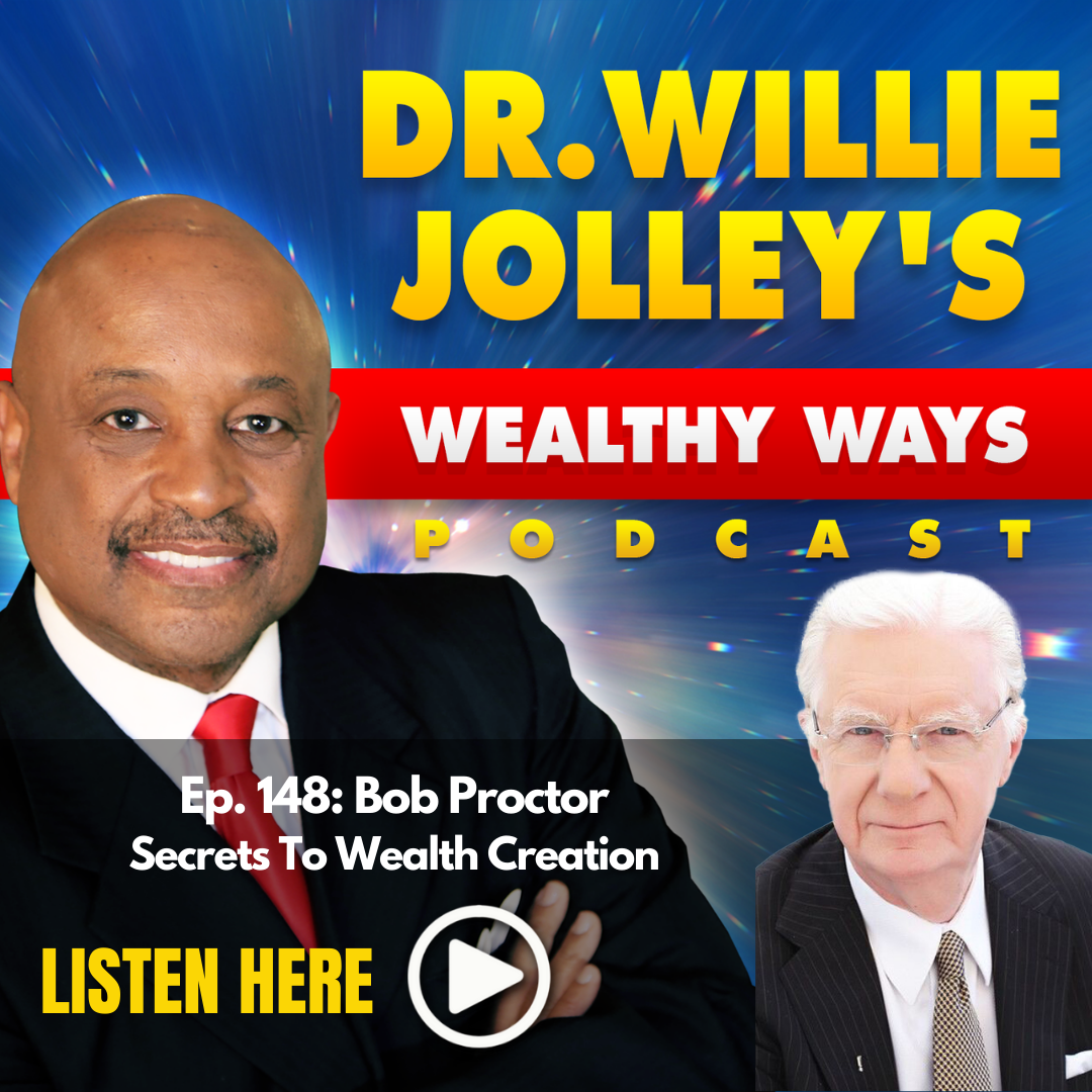 Bob Proctor podcast