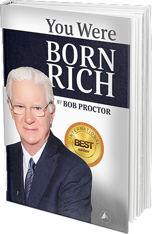 bob proctor book cover