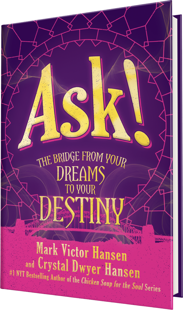 ask book cover