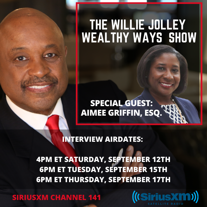 Dr. Willie Jolley