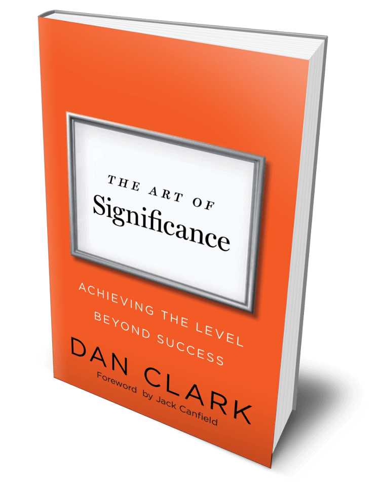 dan clark book cover