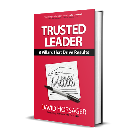 trusted leader book