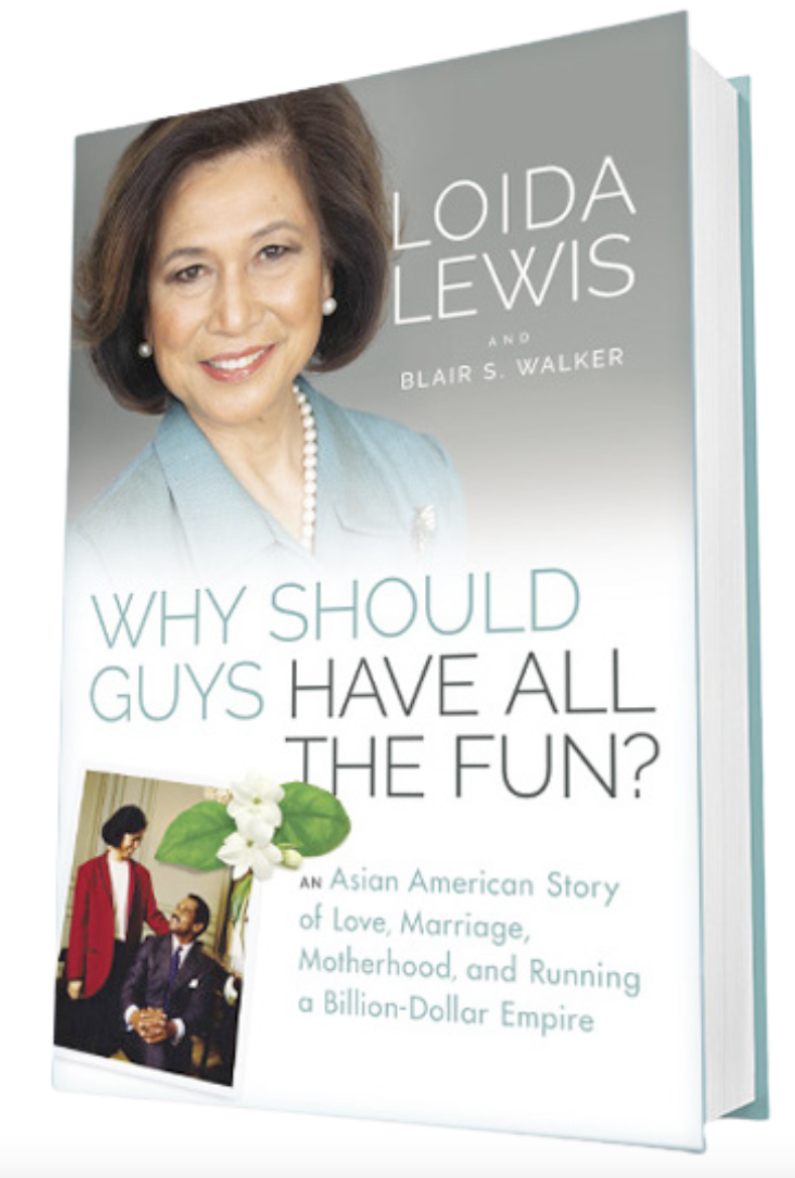 lewis book cover