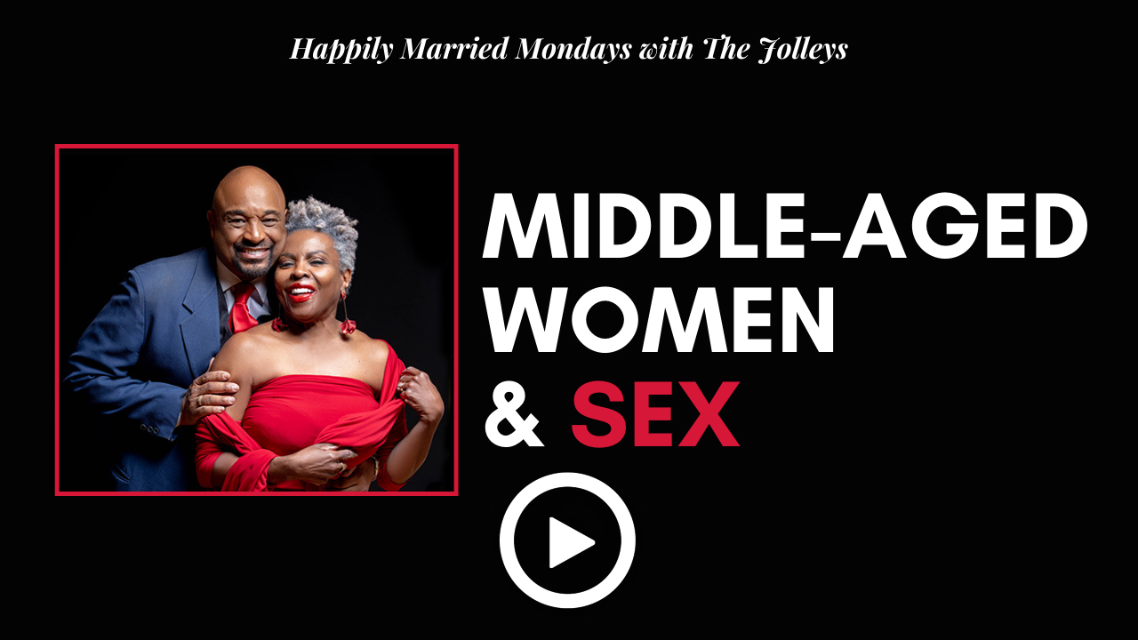 happily married mondays