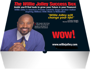 success box cover