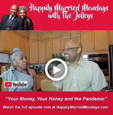 happily married mondays