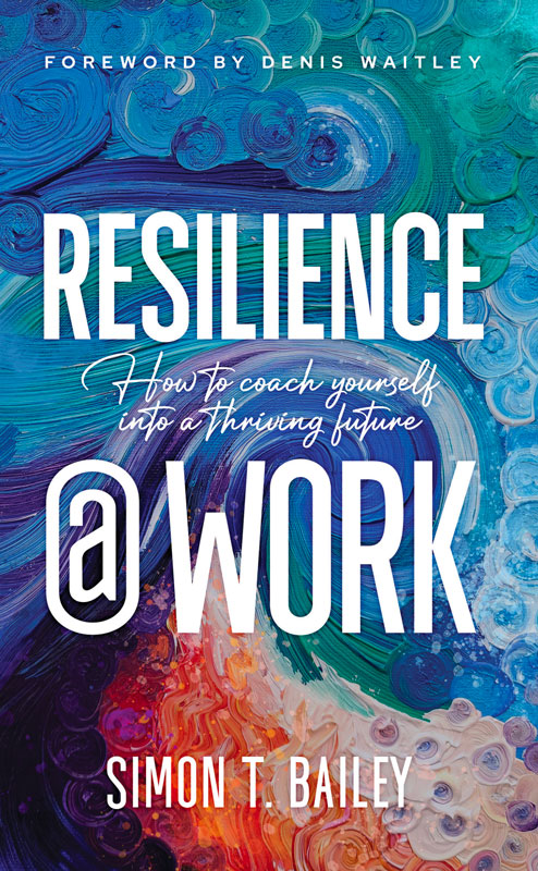 resilience book cover