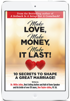 Make Love, Make Money, Make It Last ebook cover