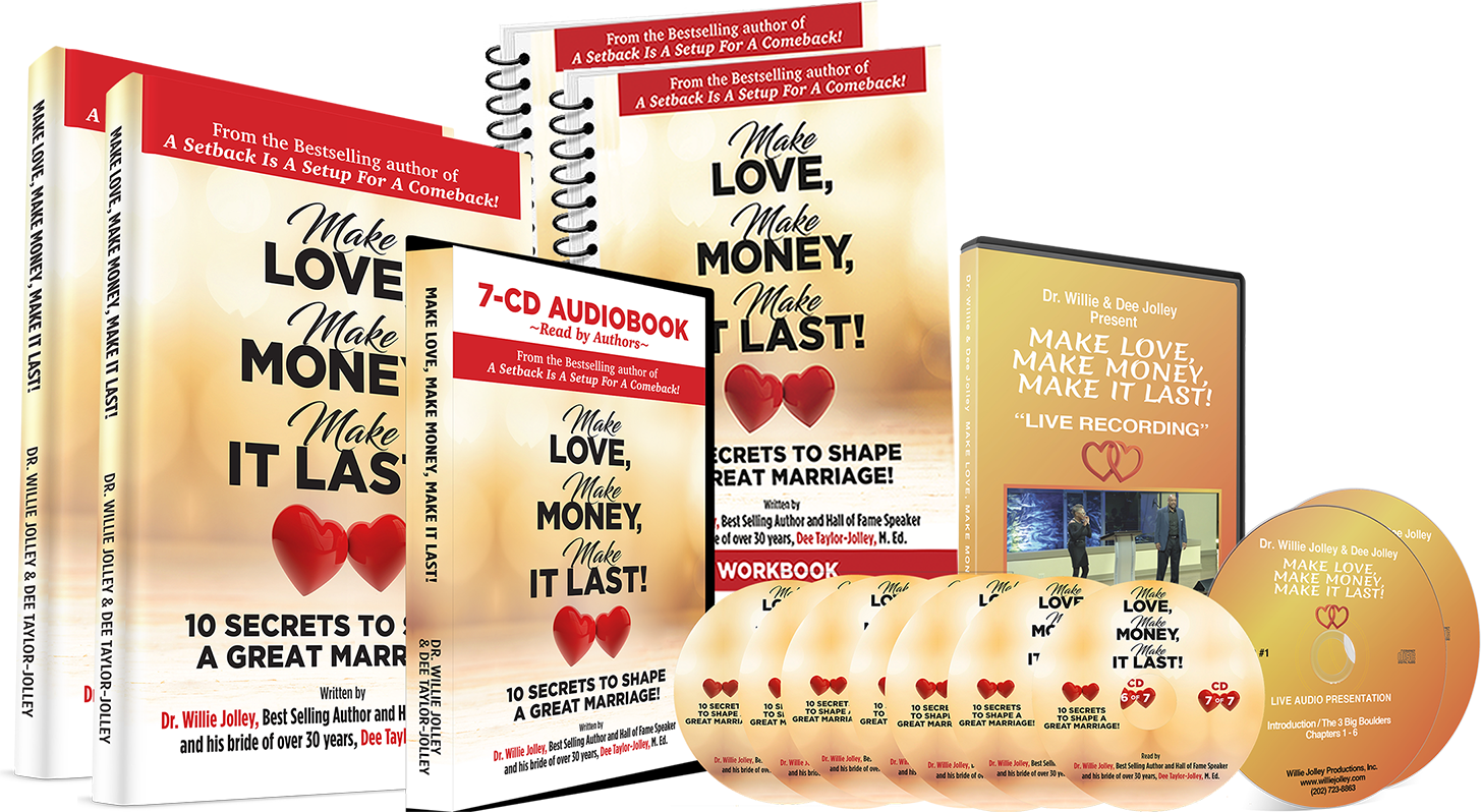 marriage bundle 1