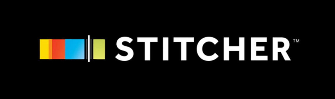 stitcher logo